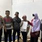 Upaya menjaga keamanan dan ketertiban masyarakat terus diwujudkan Polsek Pasirwangi Polres Garut melalui problem solving yang dilakukan oleh Bhabinkamtibmas.