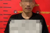 Jajaran Satuan Reserse Narkoba (Satresnarkoba) Polres Garut kembali berhasil mengungkap kasus tindak pidana di bidang kesehatan. Seorang pria berinisial