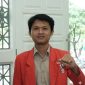 Ketua DPC GMNI Garut Pandi Irawan