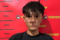 Kapolres Garut AKBP Yugi Bayu Hendarto melalui Kasat Narkoba AKP Usep Sudirman menyampaikan bahwa penangkapan ini merupakan bagian dari upaya berkelanjutan dalam memberantas peredaran narkoba di wilayah Kabupaten Garut. Sabtu (11/10/2025).