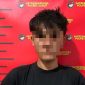 Kapolres Garut AKBP Yugi Bayu Hendarto melalui Kasat Narkoba AKP Usep Sudirman menyampaikan bahwa penangkapan ini merupakan bagian dari upaya berkelanjutan dalam memberantas peredaran narkoba di wilayah Kabupaten Garut. Sabtu (11/10/2025).