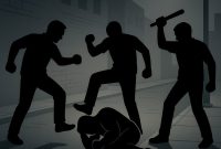 Foto:Ilustrasi Pengeroyokan