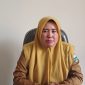 Foto: Camat Sucinaraja Yeni Damayanti 