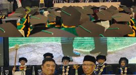 Foto: Bupati Garut Abdusy Syakur Amin
