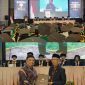 Foto: Bupati Garut Abdusy Syakur Amin