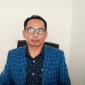 Foto: Kadisdik Garut Asep Wawan
