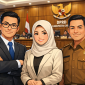 Gambar ilutrasi calon Sekda Garut
