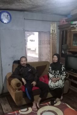 Warga Sakit Menahun di Garut Tinggal di Rumah Tak Layak, Bantuan Diduga Tak Tersentuh