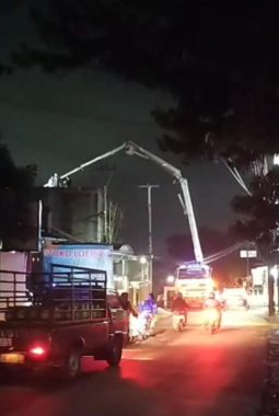 Call Center 110 Jadi Andalan, Polisi Sigap Atasi Macet di Garut