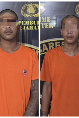 Aksi Keji di Garut Kota, Polisi Kejar Satu Pelaku yang Kabur