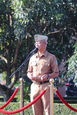 Tanggap Darurat 24 Kecamatan Terdampak di Kabupaten Garut Resmi Ditetapkan