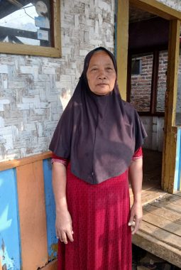 TMMD ke-128, Andrik Fahrizal: Kami Hadir untuk Kesejahteraan Rakyat