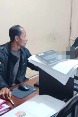 4 Pelaku Penculikan dan Penyiksaan di Cikajang Dibekuk Polisi