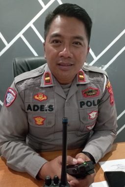 Knalpot Brong Ditindak Tegas Anggota Lantas Garut, Pelanggar Lalin Dikejar Lewat ETLE dan Tilang Manual