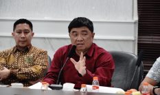 Garut Siap Hadapi May Day, Bupati Minta Pengamanan Humanis dan Dialog Terbuka