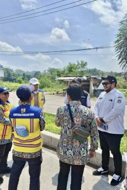 Proyek Jalan IJD Masuk Tahap Krusial, Garut Pastikan Transparan dan Tepat Guna
