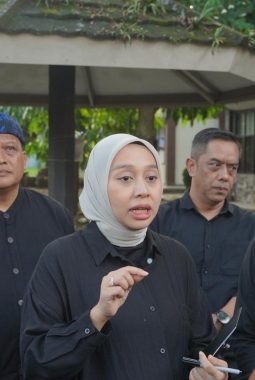 Penertiban PKL Jadi Langkah Awal Penataan Kota Garut