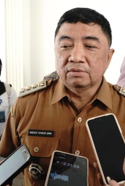 Dukung Program Prabowo, BPJPH Percepat Sertifikasi Halal SPPG di Kabupaten Garut