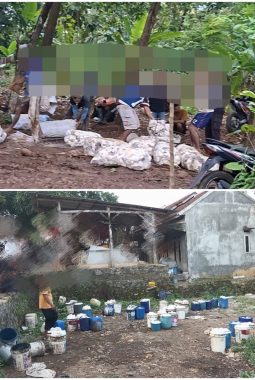 Diduga Kebocoran Produksi Bertahun-tahun, PTPN I Regional 2 Kebun Bunisari Didesak Diaudit dan Evaluasi Total