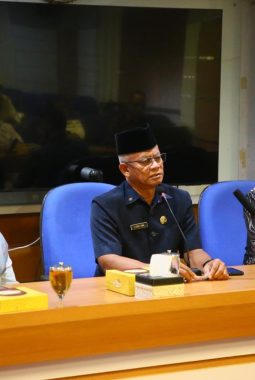 Pemkab Garut Dorong Perbaikan Tata Kelola Klaim BPJS untuk Jaga Mutu Pelayanan Kesehatan