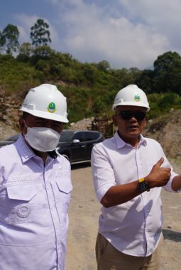 Sidak Tambang di Leles Berujung Sanksi, Tiga Lokasi Tak Bisa Lagi Beroperasi