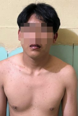Aksi Pembobol Rumah Terhenti, Polisi Amankan Pelaku Beserta Hasil Curian
