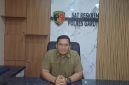 Kasat Reskrim Polres Garut AKP Herman Saputra