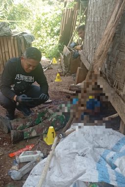 Polres Garut Pastikan Isu Macan Turun Gunung dan Menerkam 3 Warga adalah Hoaks