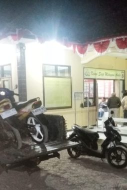Pengeroyokan Berdarah di Bayongbong, Korban Disabet Golok hingga Dirujuk ke RSUD dr. Slamet