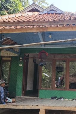 Ketika Warga Miskin Gigit Jari: Aep Diduga Desil 1 Mengaku Tak Pernah Tersentuh Bansos, Dinsos Garut Diminta Turun Tangan