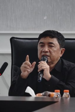 Bupati Garut Perketat Retribusi Parkir, Inspektorat Diminta Cek Setoran yang Tak Wajar