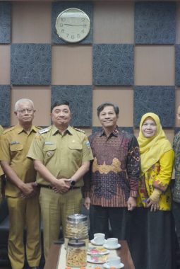 Pemkab Garut Siapkan Lahan, Klinik Rotinsulu Ditargetkan Naik Status Jadi Rumah Sakit
