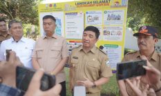 Pemkab Garut Gandeng BMKG dan Komisi V DPR RI, Resmi Buka Program Mitigasi Bencana