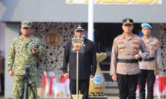 Jaga Rawat Jawa Barat untuk Indonesia, Polres Garut Ajak Masyarakat Lawan Hoaks dan Provokasi