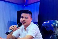 Jajang Saepuloh, S.IP., M.Si