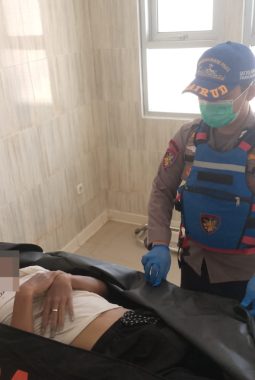 Hari Kedua Pencarian, Tim SAR Gabungan Temukan Satu Korban Laka Laut di Muara Kancil Cikelet
