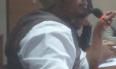 Tak Pernah Didata Petugas Sensus, Seorang Jompo di Desa Padaawas Pasirwangi Malah Tercatat Tukang Reparasi Mobil dan Motor