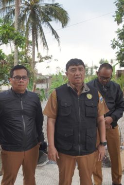 Bupati Garut Pastikan Jembatan Cidarengdeng Rampung 5 Oktober 2026