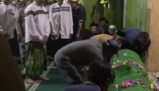 Foto: Almarhum Erik Maosul Latip