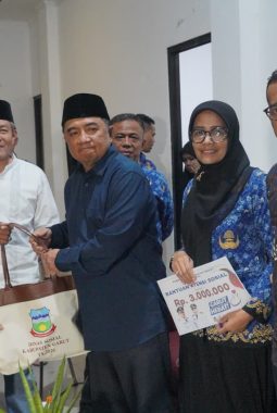 Alasan Bupati Garut Tahan Kepulangan Korban Kapal Virgo 8 ke Rumah Masing-masing