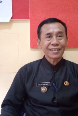 Tudingan Bantuan Korban Kapal Tenggelam Dikorupsi Viral di TikTok, Kades: Dana Belum Cair