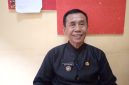 Foto: Kepala Desa Situsaeur Agus Mulyadi