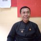 Foto: Kepala Desa Situsaeur Agus Mulyadi