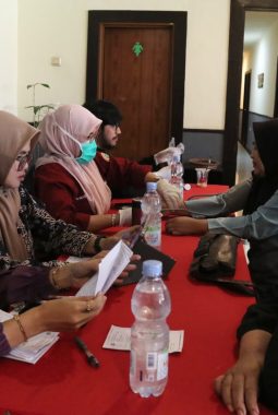 Reses Yudha Puja Turnawan Tak Sekedar Serap Aspirasi, BPJS Gratis Warga Miskin Jadi Sorotan