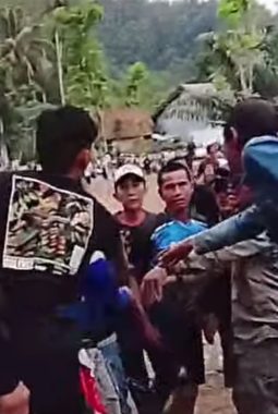 Kericuhan Liga KOD Cup U-23 Memanas di Medsos, Polisi Tegaskan Tak Ada Korban Tewas