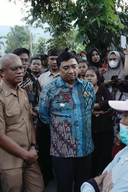 API TPA Pasir Bajing Garut Hampir 99 Persen Tuntas, Bupati Soroti Sampah 300 Ton per Hari dan Anggaran Pengelolaan