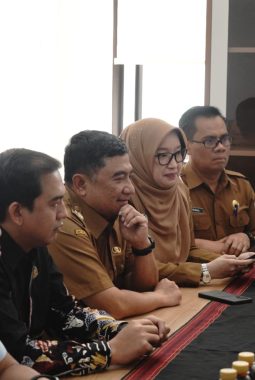 Kemenkes Siapkan Investasi di Atas Rp100 Miliar untuk RSUD dr. Slamet Garut, Rotinsulu Dibidik Jadi RS Berkapasitas Besar